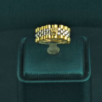 انگشتر رولکس ANR032 - Image 3