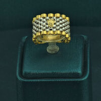 انگشتر رولکس ANR035 - Image 3