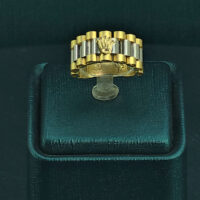 انگشتر رولکس ANR036 - Image 3