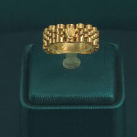 انگشتر رولکس ANR037 - Image 3