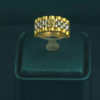 انگشتر رولکس ANR040 - Image 3