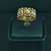 انگشتر رولکس ANR041 - Image 3