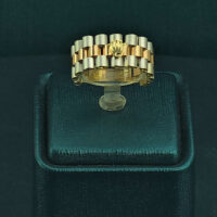 انگشتر رولکس ANR044 - Image 3