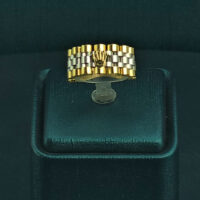 انگشتر رولکس ANR046 - Image 3