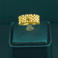 انگشتر رولکس ANR047 - Image 3