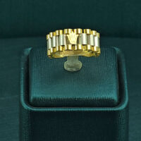 انگشتر رولکس ANR049 - Image 4