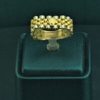 انگشتر رولکس ANR052 - Image 4