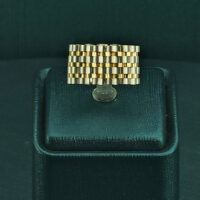 انگشتر رولکس تراش ANRT006 - Image 3