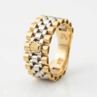 انگشتر رولکس ANR040