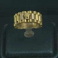 انگشتر رولکس ANR042 - Image 3