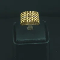 انگشتر رولکس ANR043 - Image 3