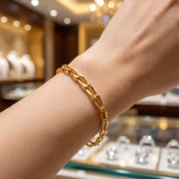 دستبند سوپرلایت دیپلمات پیچ 150 DG102 - Image 2