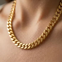 زنجیر باکسر کارتیه تخت ZG075 - Image 2