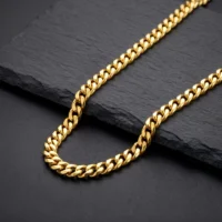 زنجیر کارتیه سوپرلایت 140 ZG096