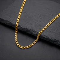 زنجیر سوپرلایت دیپلمات پیچ 100 ZG097