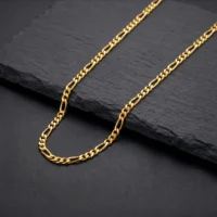 زنجیر سوپرلایت فیگارو 100 ZG098