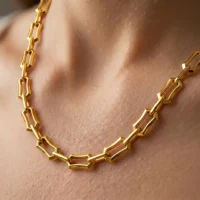 زنجیر جتا XXX گلستانه ZG115 - Image 2