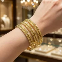 النگو تابان مفتول ATP025 - Image 2