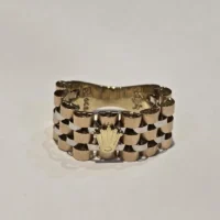 انگشتر رولکس ANR053 - Image 3